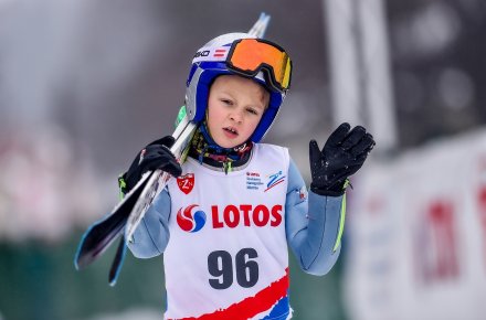LOTOS Cup Kids
